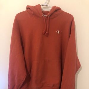 Champion Reverse Weave Hoodie